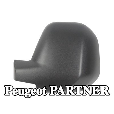 ABAKUS غطاء مرآة الجناح — Peugeot Partner