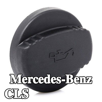 FEBI BILSTEIN غطاء فتحة تعبئة الزيت مع حشية/ختم — 2004 Mercedes-Benz Cls