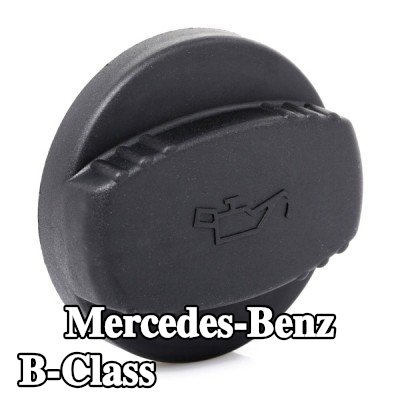FEBI BILSTEIN غطاء فتحة تعبئة الزيت مع حشية/ختم — Mercedes-Benz B-Class