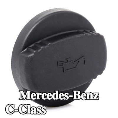 FEBI BILSTEIN غطاء فتحة تعبئة الزيت مع حشية/ختم — 2000 Mercedes-Benz C-Class