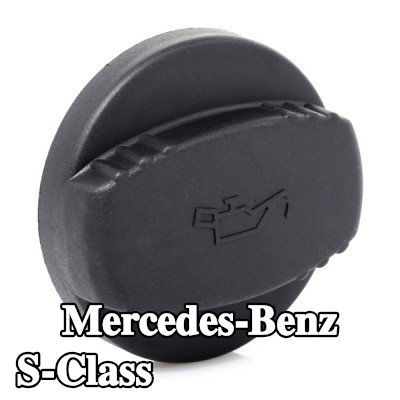 FEBI BILSTEIN غطاء فتحة تعبئة الزيت مع حشية/ختم — Mercedes-Benz S-Class