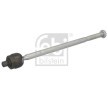 FEBI BILSTEIN İç bağlantı çubuğu Ön Aks Sol, Ön Aks Sağ, 320mm — Ford Puma (3)