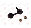 YAMATO Burulma Çubuğu Bağlantısı — Honda Fr-v (2)