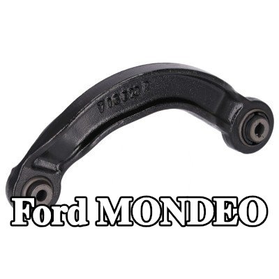 FEBI BILSTEIN ذراع التعليق للمحور الخلفي الأيمن, علوي, الفولاذ — Ford Mondeo