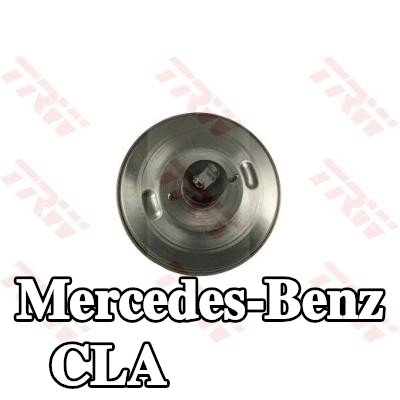 TRW معزز الفرامل — Mercedes-Benz Cla