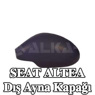 ALKAR Dış ayna kapağı — SEAT Altea