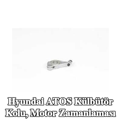 BSG Külbütör Kolu, motor zamanlaması — Hyundai Atos