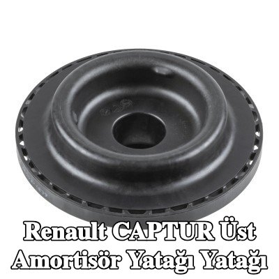 LEMFÖRDER Üst amortisör yatağı yatağı — Renault Captur
