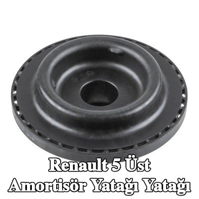 LEMFÖRDER Üst amortisör yatağı yatağı — Renault 5