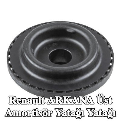 LEMFÖRDER Üst amortisör yatağı yatağı — Renault Arkana