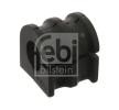 FEBI BILSTEIN Ön aks stabilizatör çubuğu burcu, 21mm — Renault Megane (4)