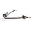BOSAL Orta susturucu — 2011 Honda Civic (4)