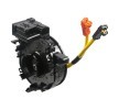 FEBI BILSTEIN Direksiyon simidi için saat yayı — Toyota Matrix (1)