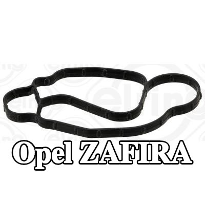 ELRING حشية غطاء فلتر الزيت — 2012 Opel Zafira
