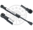 OPTIMAL Bagaj kapağı desteği 185mm — BMW Z8 (1)