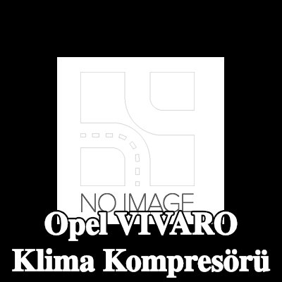 BOSCH Montaj kılavuzu ile klima kompresörü, conta halkası ile — Opel Vivaro