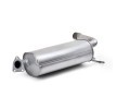 IZAWIT Arka susturucu Arka, 840mm — 2003 Mitsubishi Outlander (3)