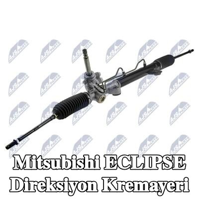 NTY Direksiyon kremayeri — Mitsubishi Eclipse