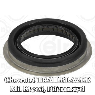 ELRING Mil Keçesi, diferansiyel — Chevrolet Trailblazer