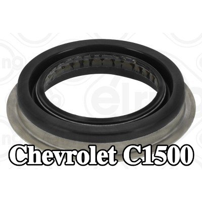 ELRING حشية العمود، الترس التفاضلي — Chevrolet C1500