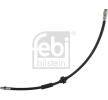 FEBI BILSTEIN Fren hortumu Arka Aks Sol, Arka Aks Sağ, 596mm — Nissan Nv400 (2)