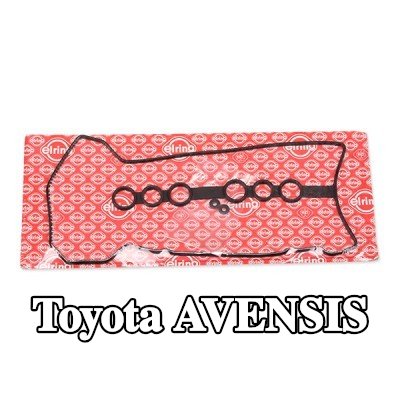 ELRING مجموعة حشيات، غطاء رأس الأسطوانة — 2000 Toyota Avensis