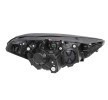 ABAKUS Far Sol, H7, HB3, LED, PY21W, far seviyeleme motorlu, ampul içermez — Hyundai Tucson (5)