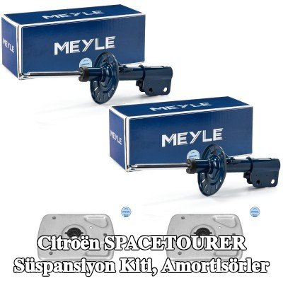 MEYLE Süspansiyon kiti, amortisörler — 2016 Citroën Spacetourer