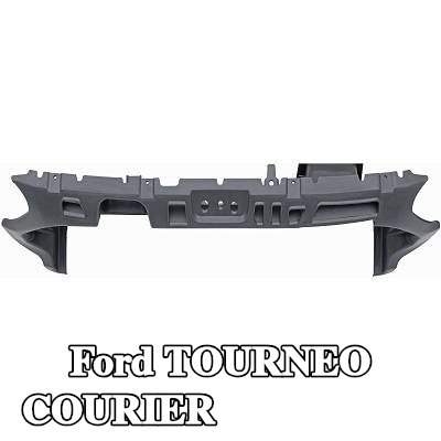 DIEDERICHS ممتص الصدمات, المصد الأمامي — Ford Tourneo Courier
