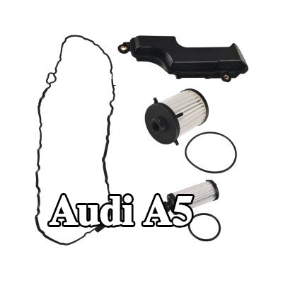 FEBI BILSTEIN مجموعة صيانة علبة التروس مع حشية حوض الزيت — Audi A5