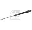 FEBI BILSTEIN Direksiyon stabilizörü Ön Aks — Audi A4 (2)