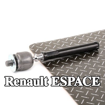 RIDEX قضيب الربط الداخلي المحور الأمامي, كلا الجانبين — 1990 Renault Espace