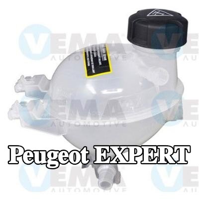 VEMA خزان الماء، المبرد — 2012 Peugeot Expert