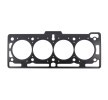 CORTECO Kafa contası Metal, 0, 3mm — 2004 Renault Logan (4)