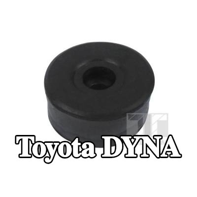 TEDGUM التثبيت، ممتصات الصدمات — Toyota Dyna