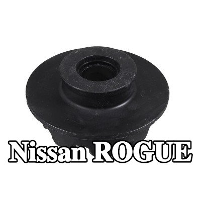 METZGER حامل الزنبرك المحور الخلفي الأيسر, المحور الخلفي الأيمن, علوي — Nissan Rogue