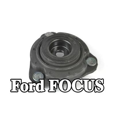 Magnum Technology التركيب، ممتص الصدمات — Ford Focus