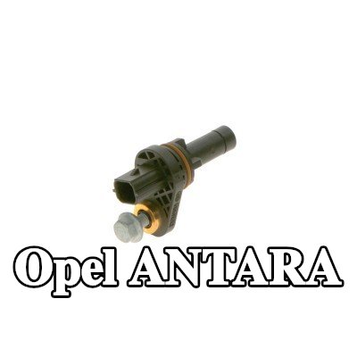 BOSCH مستشعر العمود المرفقي — 2011 Opel Antara