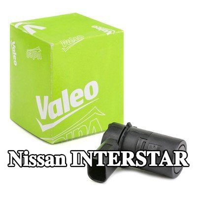 VALEO مستشعر الركن قطعة أصلية — Nissan Interstar