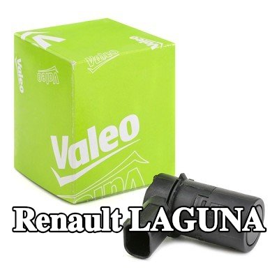 VALEO مستشعر الركن قطعة أصلية — 2002 Renault Laguna