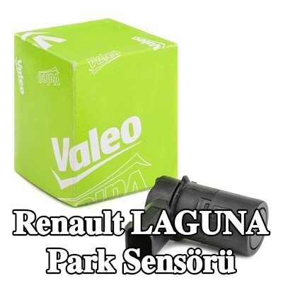 VALEO Park sensörü ORİJİNAL PARÇA — 2002 Renault Laguna