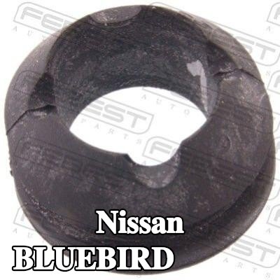 FEBEST جلبة المحور الأيسر, المحور الأمامي السفلي — Nissan Bluebird