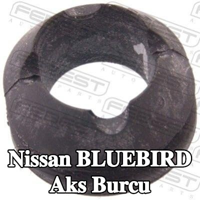 FEBEST Aks burcu Sol, Alt Ön Aks — Nissan Bluebird
