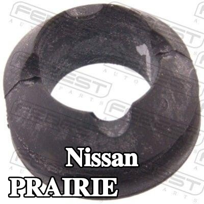 FEBEST جلبة المحور الأيسر, المحور الأمامي السفلي — Nissan Prairie