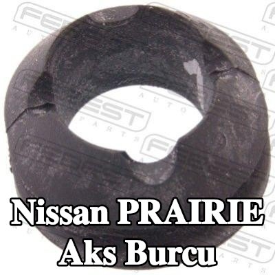 FEBEST Aks burcu Sol, Alt Ön Aks — Nissan Prairie