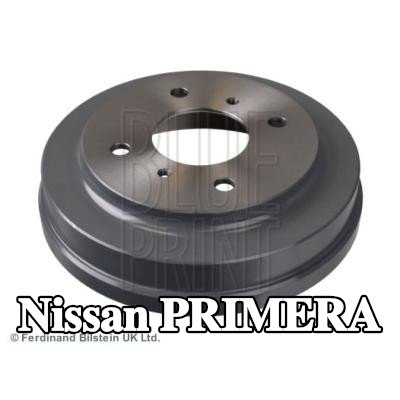 BLUE PRINT أسطوانة الفرامل للمحور الخلفي — Nissan Primera