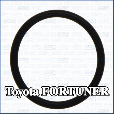 AJUSA حشية مانعة للتسرب، مرشح الوقود — Toyota Fortuner