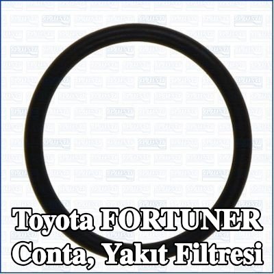 AJUSA Conta, yakıt filtresi — Toyota Fortuner