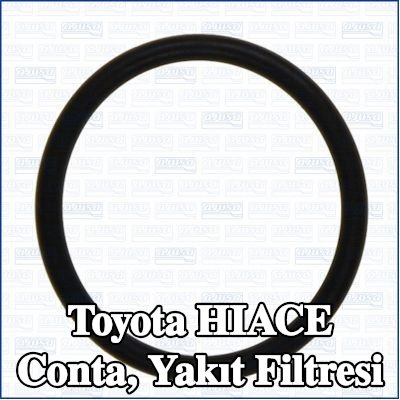 AJUSA Conta, yakıt filtresi — Toyota Hiace