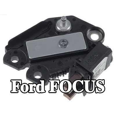 AS-PL منظم جهد المولد — Ford Focus